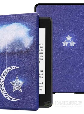 Case for Kindle Paperwhite1 2 3 4 10th 2020 Smart Cover wit