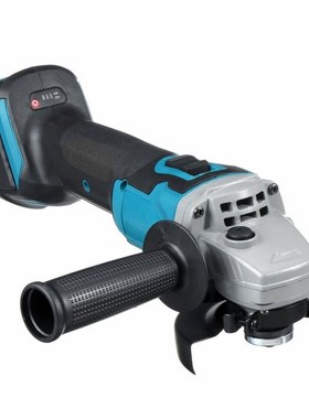 125/100mm Varible Speed Brushless Electric Angle Grinder Mac