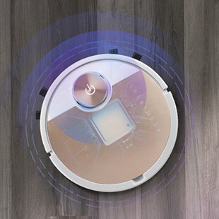 Robot Vacuum Cleaner Smart vaccum cleaner fpr Home Mobile Ph