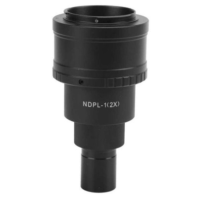 Microscope Accessory ?ESOM+NDPL?1(2X) Biological/Stereoscopi