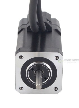 Nema 17 Closed Loop Stepper Motor 72Ncm with Encoder 1000CPR