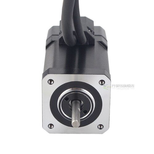 Nema 17 Closed Loop Stepper Motor 72Ncm with Encoder 1000CPR