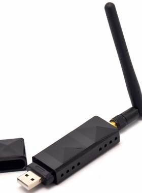 CtrlFox Atheros AR9271 802.11n 150Mbps Wireless SB WiFi Adap