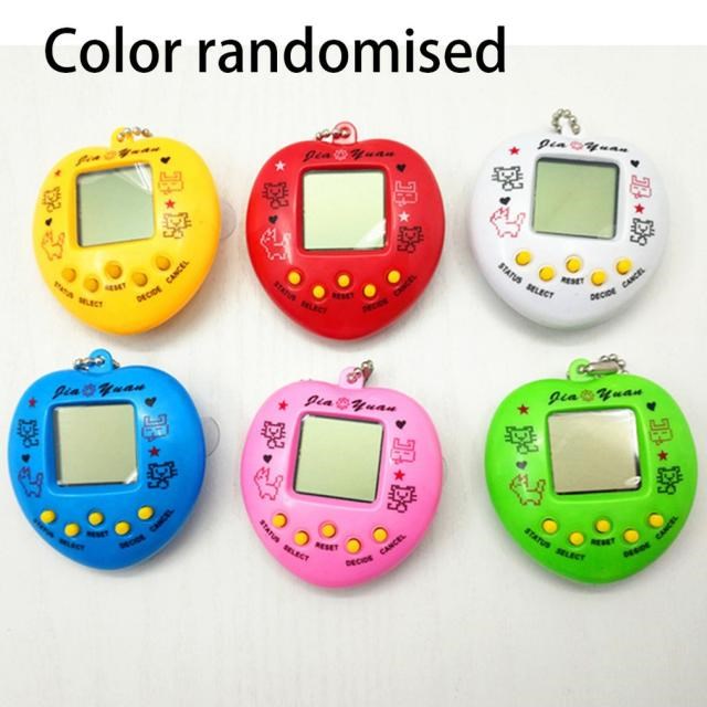 Intelligence Developmental Electronic Pets Toys Nostalgic Pe