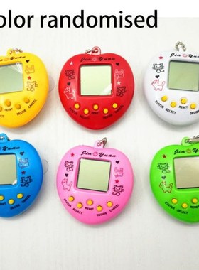 Intelligence Developmental Electronic Pets Toys Nostalgic Pe