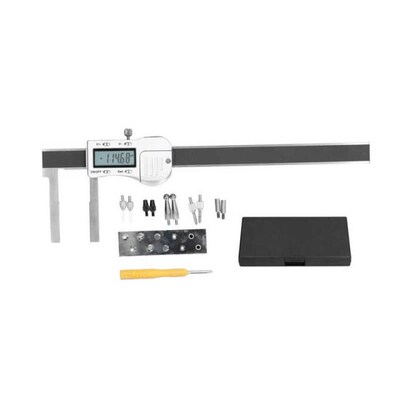 Digital Vernier Caliper Electronic Calipers Interchangeable
