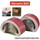 Sanding Abrasive Belts 320 533x75mm Sandpaper Grits Bands