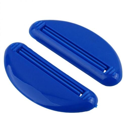 1PC Plastic Rolling Tube Squeezer Toothpaste Dispenser Porta