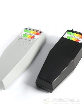 K2 Electromagnetic Field EMF Gauss Meter Radiation Dosimeter