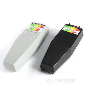 K2 Electromagnetic Field EMF Gauss Meter Radiation Dosimeter
