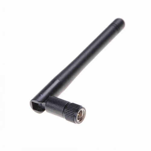 2.4 GHz 3dBi RP SMA Male Wireless WLAN Antenna Aerial WIFI