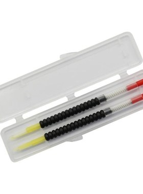 Bee larva egg move tool Beekeeping Cattle horn Retractable G