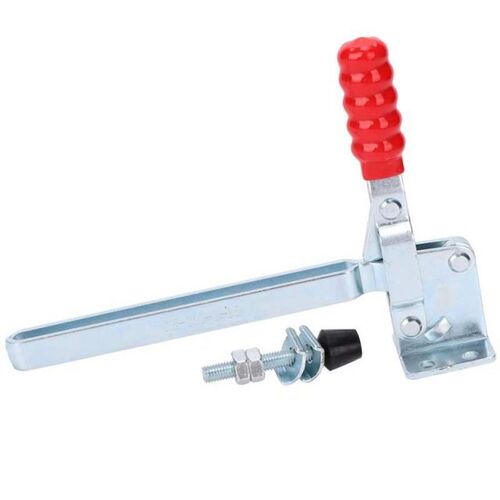 scissors schaar Vertical Toggle Clamp Quick?Release GH?101?D