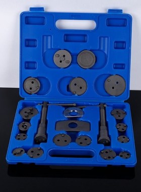 13pcs Universal Car Tools Brake Caliper Wind Back Brake Pist