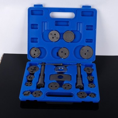 13pcs Universal Car Tools Brake Caliper Wind Back Brake Pist