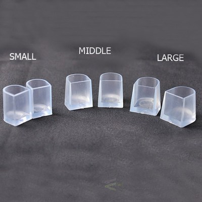 Stoppers Shoe-Care-Kit Heel-Protector Dance-Shoes High-Heele