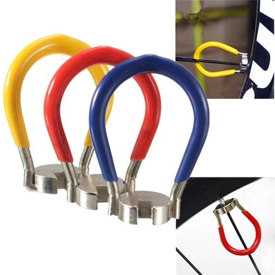 Durable Bicycle Repair Tools 1Pc Portable Mini Bicycle Spoke