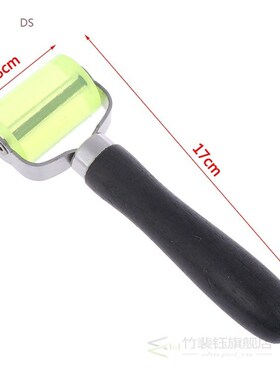 1PC Durable Car Sound Heat Deadener Application Rolling Whee