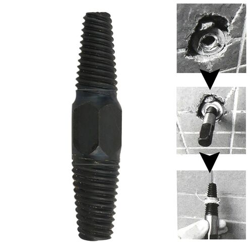 Drill Bits Remover Hand Tool Multifunctional Broken Screw Ex