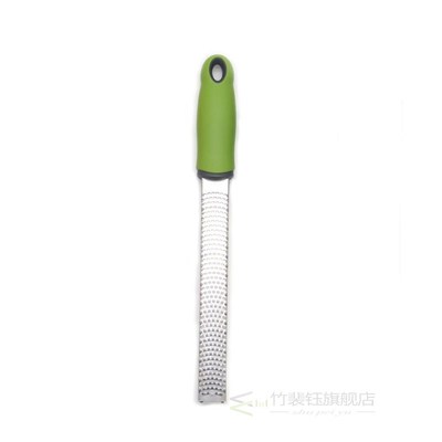 Citrus Zester Cheese Grater Cheese Lemon Ginger Garlic Nutme