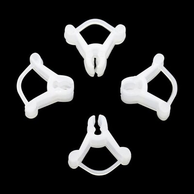 Plastic Grafting Clips Greenhouse Retaining Clips Agricultur