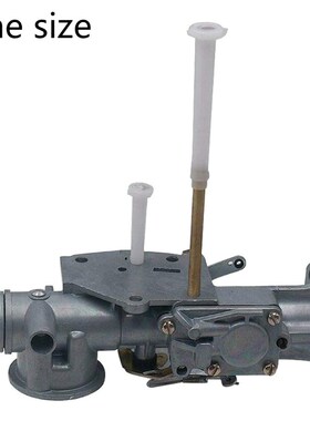 For Briggs & Stratton 299437 Carburetor Replaces 297599 N58A