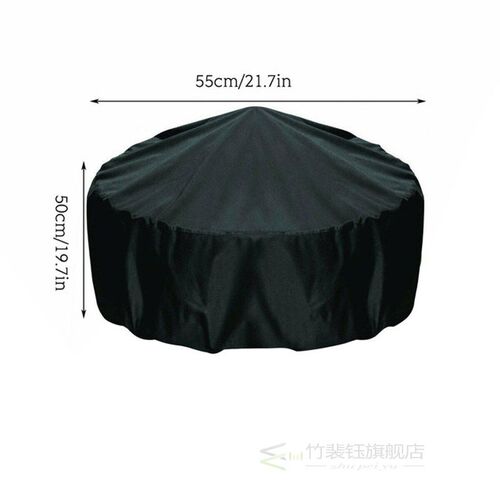 BBQ Grill Barbeque Cover Anti-Dust Waterproof Heavy Duty Cha