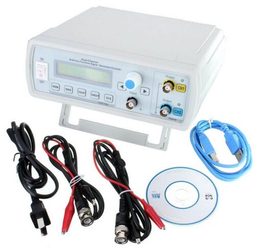 Digital Signal Generator DDS Function Generator Frequency Ge