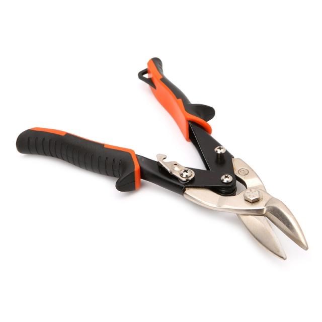 1 Pc Chromium Vanadium Stainless Steel Cutting Scissors Hand