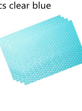 1Pc/4Pcs RefRigeRAToR PAd AnTifouling Mildew MoisTuRe TAiloR