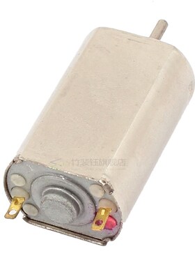 BMBY-DC6V 12000 RPM for Mini DC Motor FK-180SH