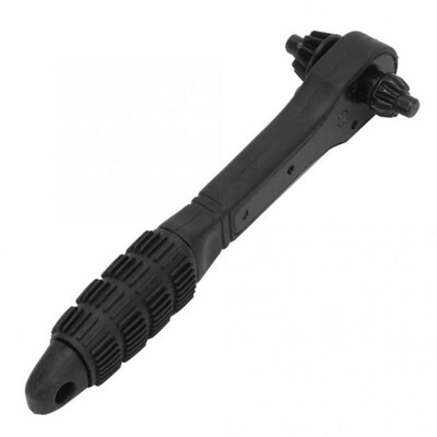 2 in 1 Drill Chuck Function Double Head Dual Use Chuck Drill