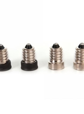 E14-E12 Base Mutual Conversion lamp Holders Converter Socket