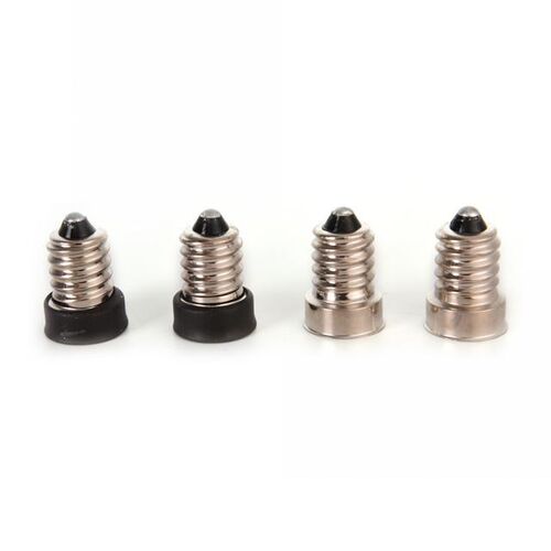 E14-E12 Base Mutual Conversion lamp Holders Converter Socket
