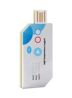 7XEA NFC Temperature Data Logger with USB Blue-tooth & Over-