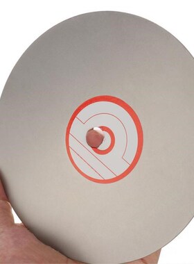 6 Inch Polishing Disc Pads Diamond Grinding Wheel Grinder An