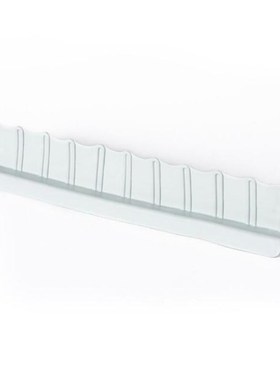 Water Splash Guard Baffle Board Sucker Wash Basin S