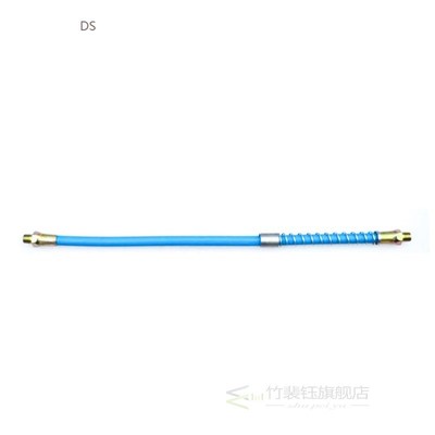 Delivery Tube Lengthen Universal Grease Hose Flexible Thicke