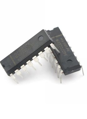 10PCS High Quality MAX232EPE DIP16 MAX232 DIP New And Origin