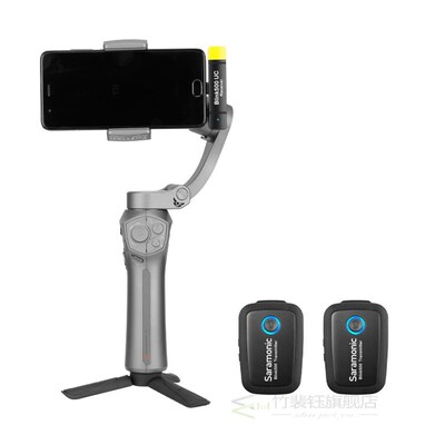 Saramonic Blink 500 Blink500 B1 B2 B3 B4 B5 B6 Wireless Lav