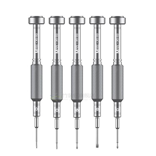 MY-901 High precision screwdriver 5 models Mobile phone repa