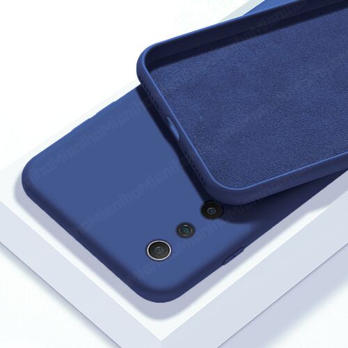 Xiaomi Mi Note 10 Lite Case Cover Mi Note 10 Pro ltra Liquid