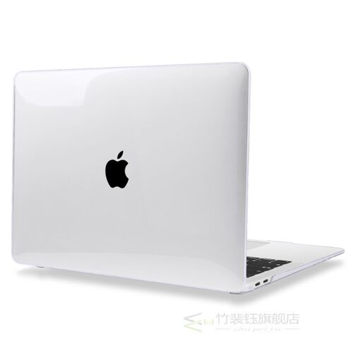 For MacBook Air 13 Case 2020 A2179 A2337 Printing Plastic H