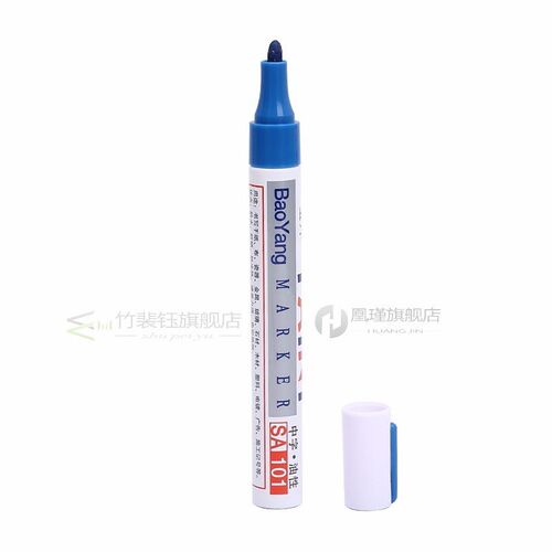 Paint Pen for Car Tire Markers Waterproof Permanent Tire Ink