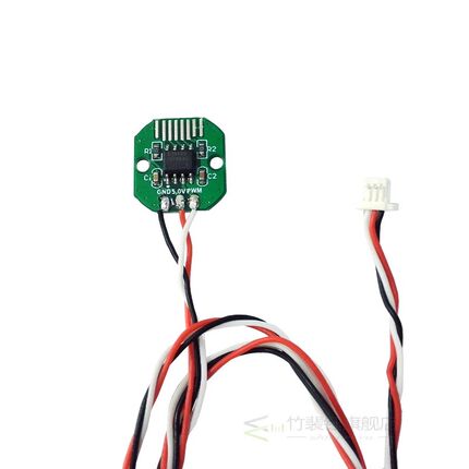 Code Disc AS5048A/AS5600 Magnetic Encoder PWM / I2C /SPI Por