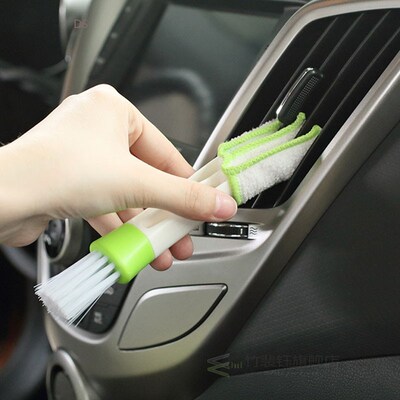 Car styling cleaning Brush tools Accessories for ford-s-max