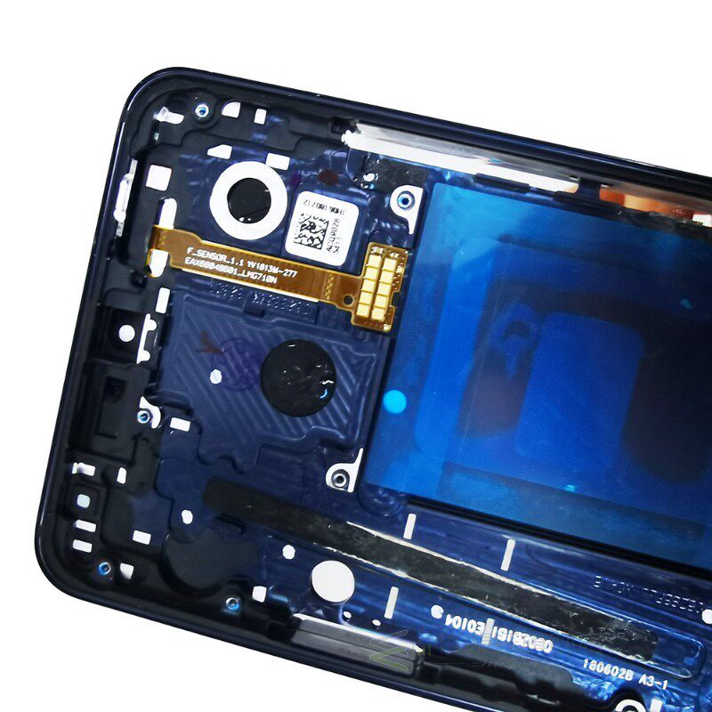 For LG Optimus G7 lgg7 G710 G710EM G710EMW G710EAW G710UL LC