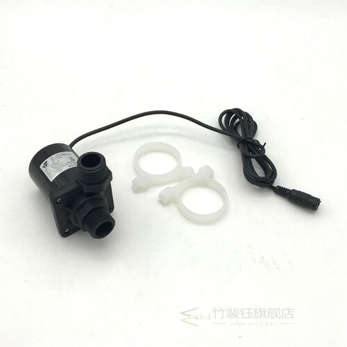 Javtop JT 750B 12V 24V Brushless Water Pump For Continous W