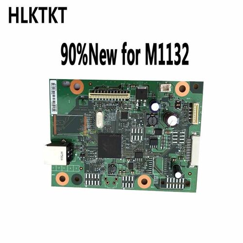 CE831-60001 CB409-60001 CE832-60001 CZ172-60001 Formatter Bo