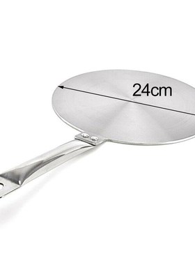 Stainless Steel Induction Cooker Heat Exchanger Plate Adapte